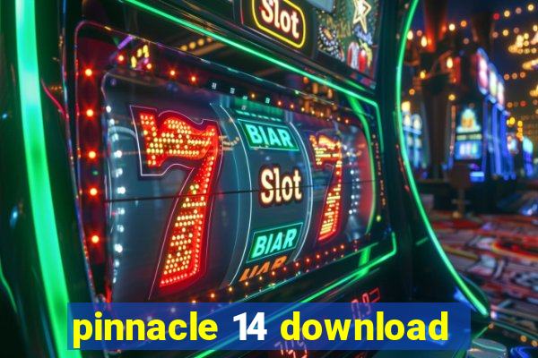 pinnacle 14 download